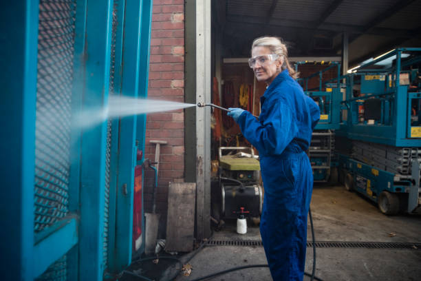 Best Best Pressure Washing Companies  in Grand Island, NE