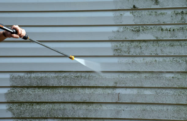 Best Fence Pressure Washing  in Grand Island, NE