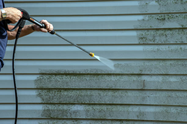 Reliable Grand Island, NE Pressure Washing Solutions