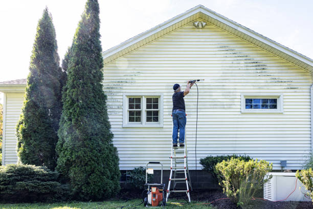 Reliable Grand Island, NE Pressure Washing Solutions