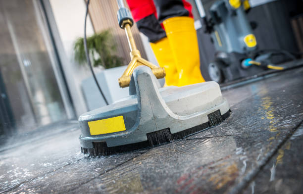 Best Fence Pressure Washing  in Grand Island, NE