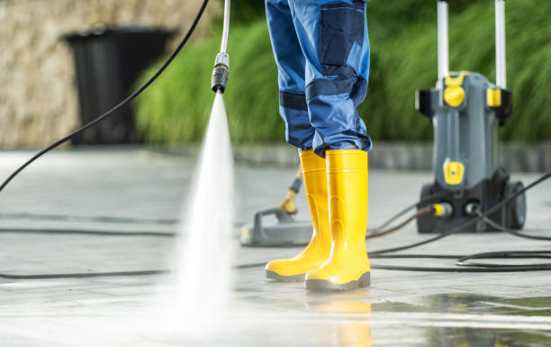 Best Deck Pressure Washing  in Grand Island, NE
