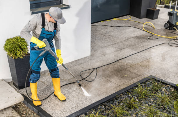 Best Concrete Pressure Washing  in Grand Island, NE