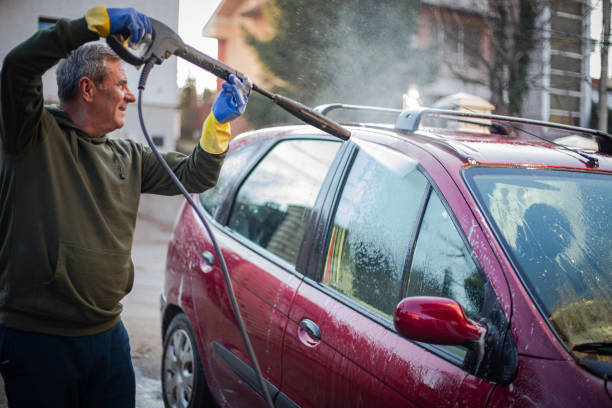 Best House Pressure Washing  in Grand Island, NE